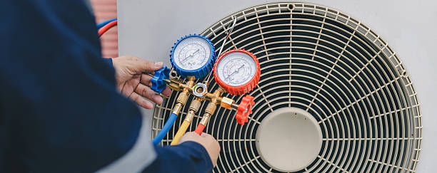 Licensed Heat Pump Repair service in Amber, OK - JG Cool HVAC