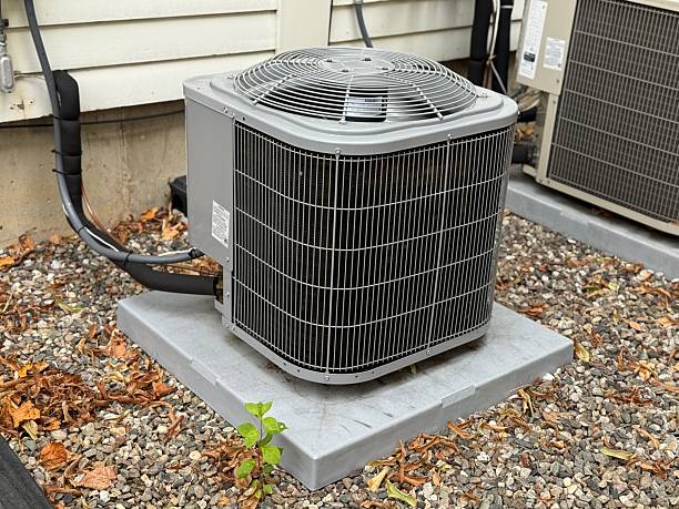 24/7 Emergency Heat Pump Repair experts in Amber, OK