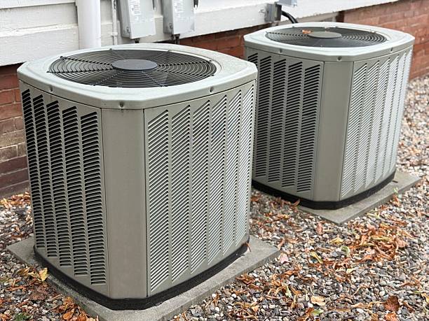 Reliable Heat Pump Repair contractor in Amber, OK by JG Cool HVAC